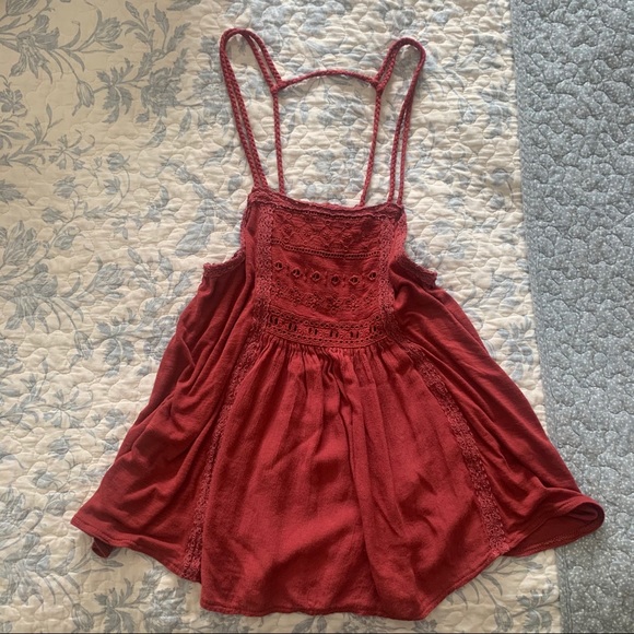 American Eagle Tank Top - Picture 3 of 5